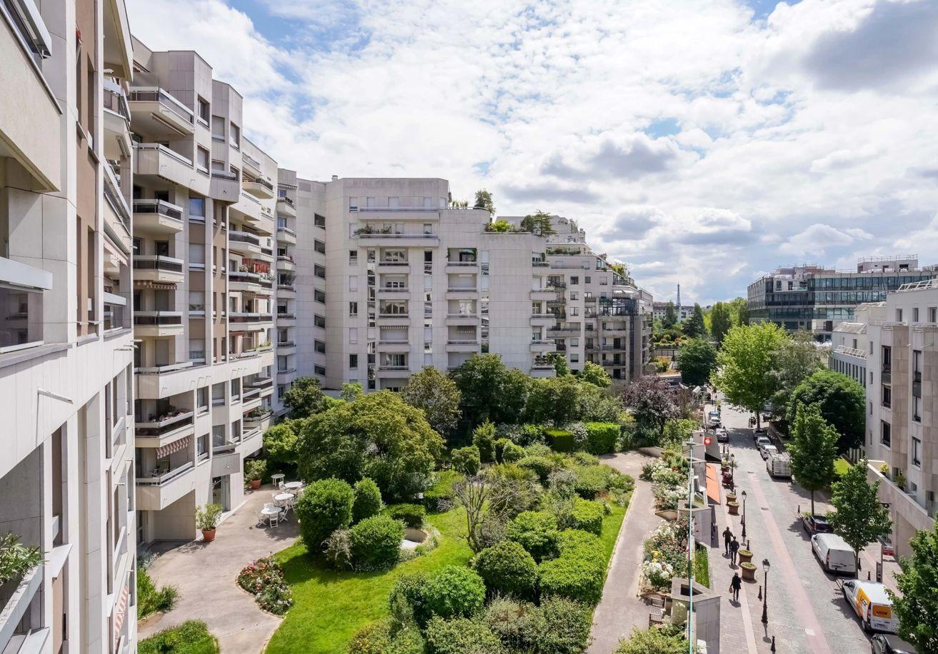 Appartement à Courbevoie 92400 image 4