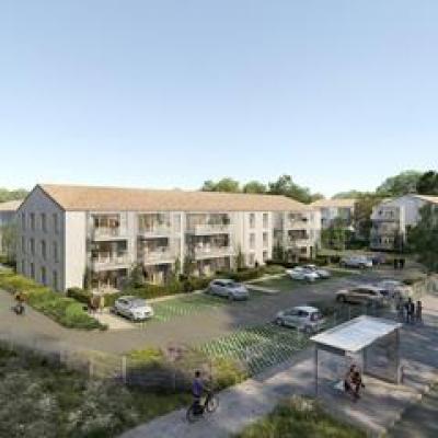 Appartement à Mont-de-Marsan 40000 image 4