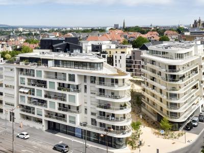 Programme immobilier neuf 57000 Metz MET-14197