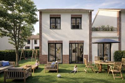 Maison à Dugny 93440 image 4