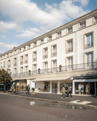 Maison à Royan 17200 image 5