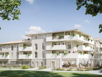 Programme immobilier neuf 33115 La Teste de Buch LA -14476
