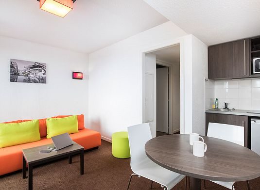 Appartement Strasbourg