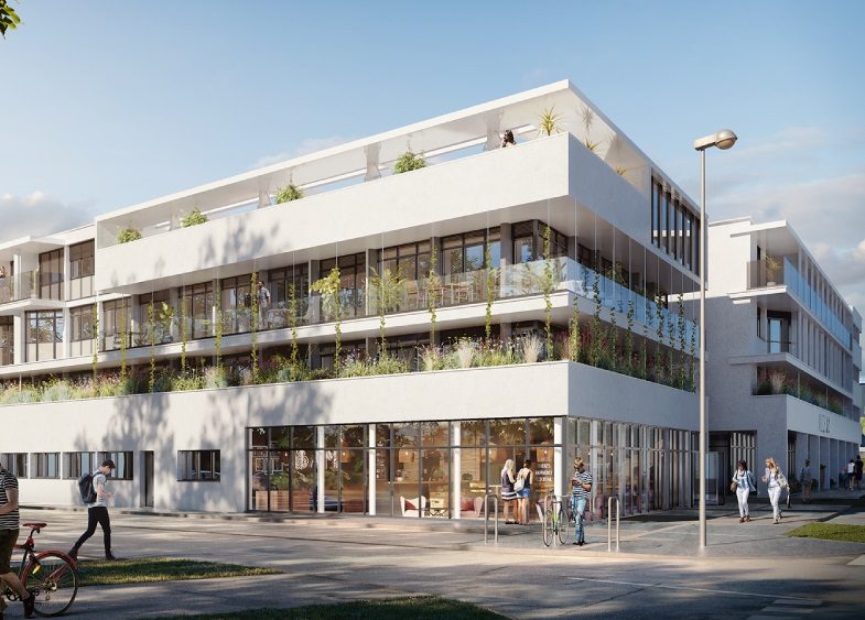 Résidence coliving La Rochelle 7890