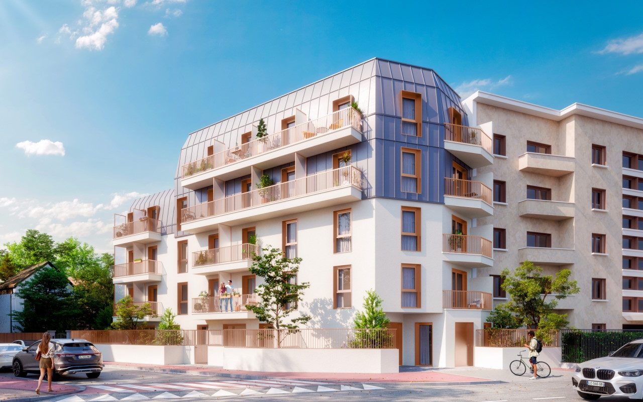 Résidence coliving Suresnes 11120