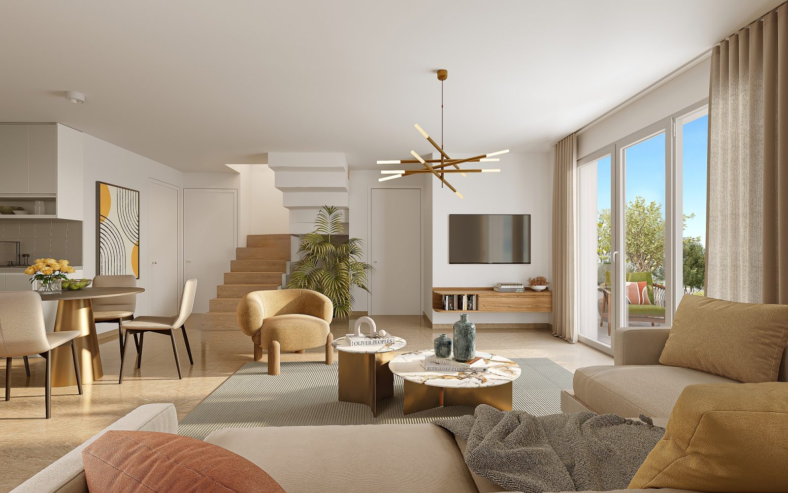 Appartement Nice