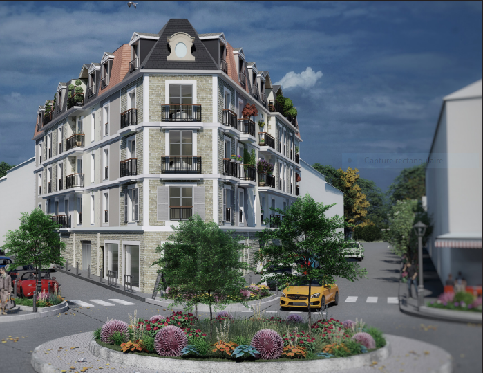 Appartement Villiers-sur-Marne