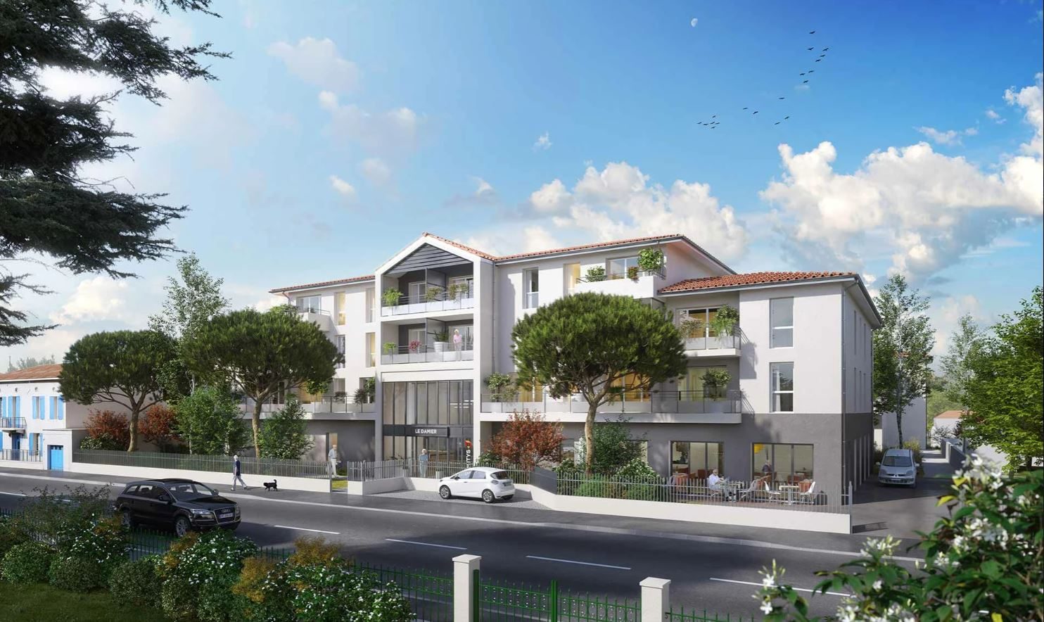 Résidence senior Villeneuve sur Lot 10758