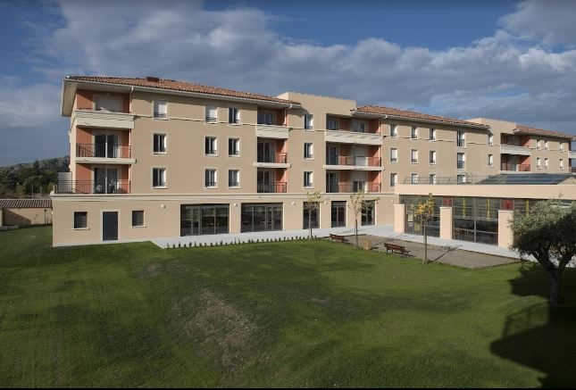 Résidence seniors Cavaillon 10753