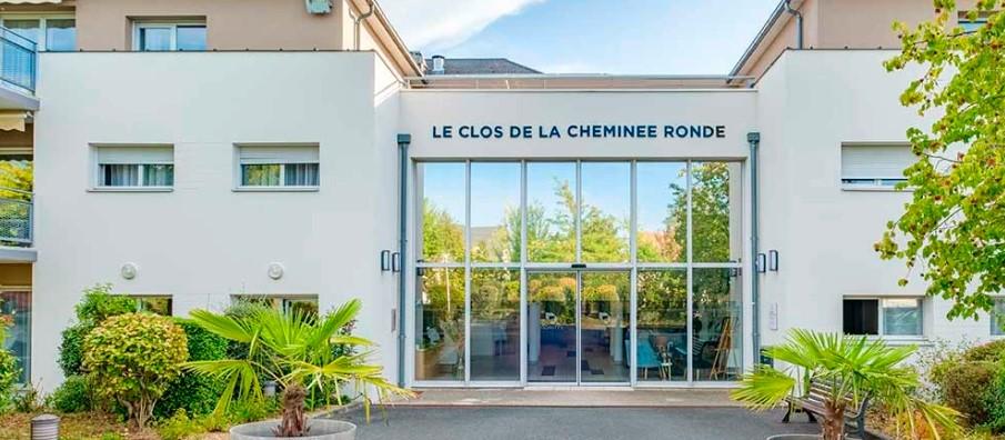 Appartement à Fondettes 37230 image 2