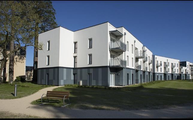 Résidence seniors Parthenay 10743