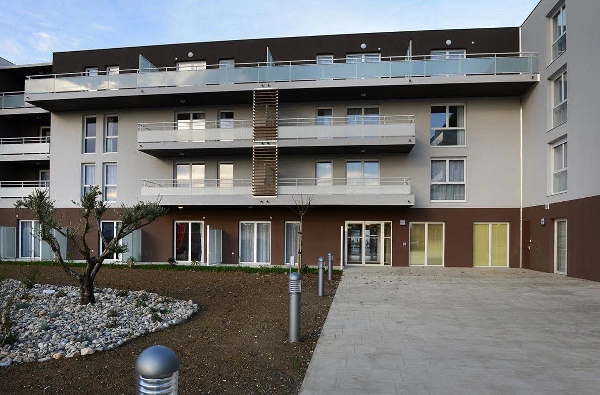 Résidence seniors Perpignan 10726