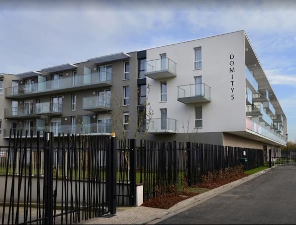 Résidence seniors Wasquehal 10732