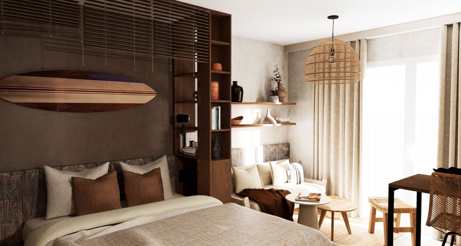 Residence Tourisme Biscarrosse 11053