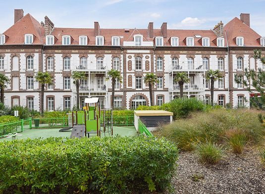 Appartement Deauville
