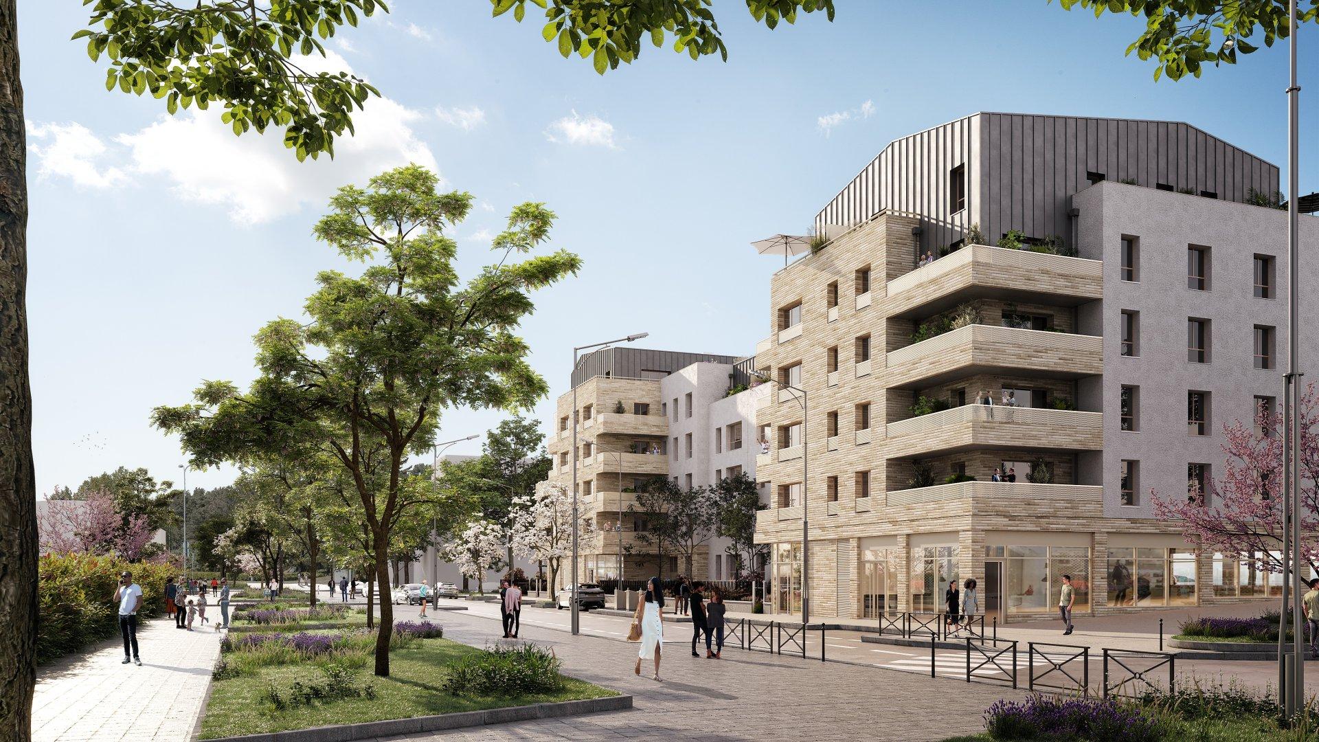 Appartement à Créteil 94000 image 4