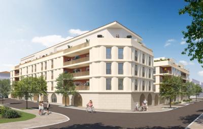 Appartement à Beaucaire 30300 image 13
