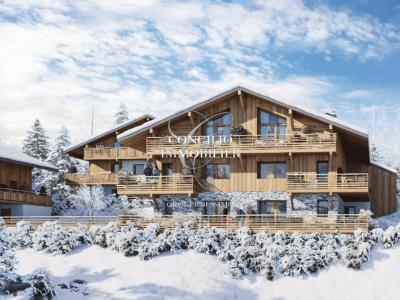Programme immobilier neuf 74110 Morzine MOR-14267