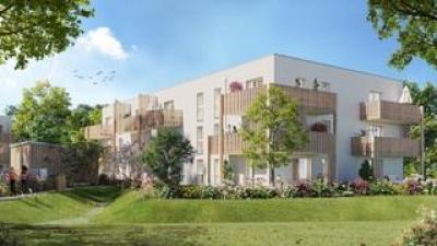 Appartement à Laval 53000 image 2