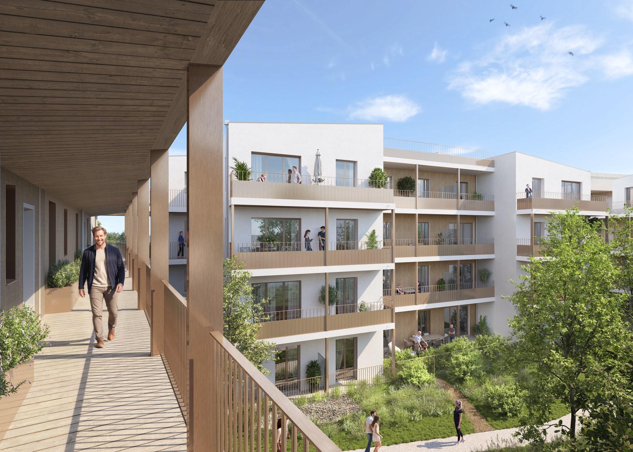 Appartement à Saint-Cyr-l'École 78210 image 7