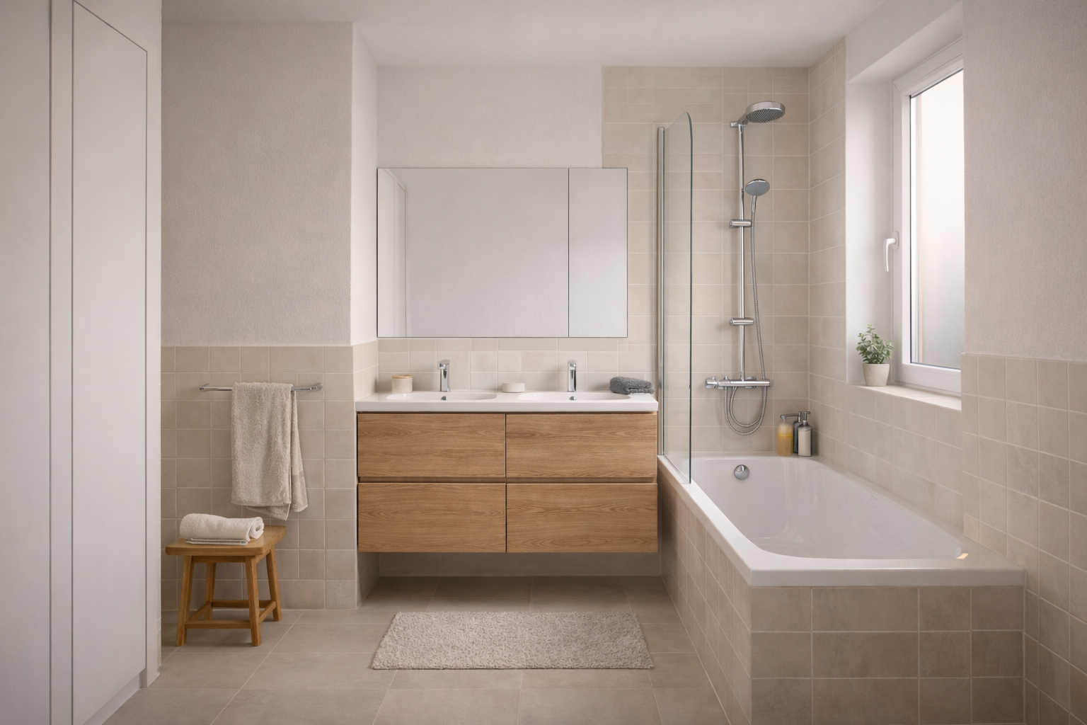 Appartement à Grande-Synthe 59760 image 7