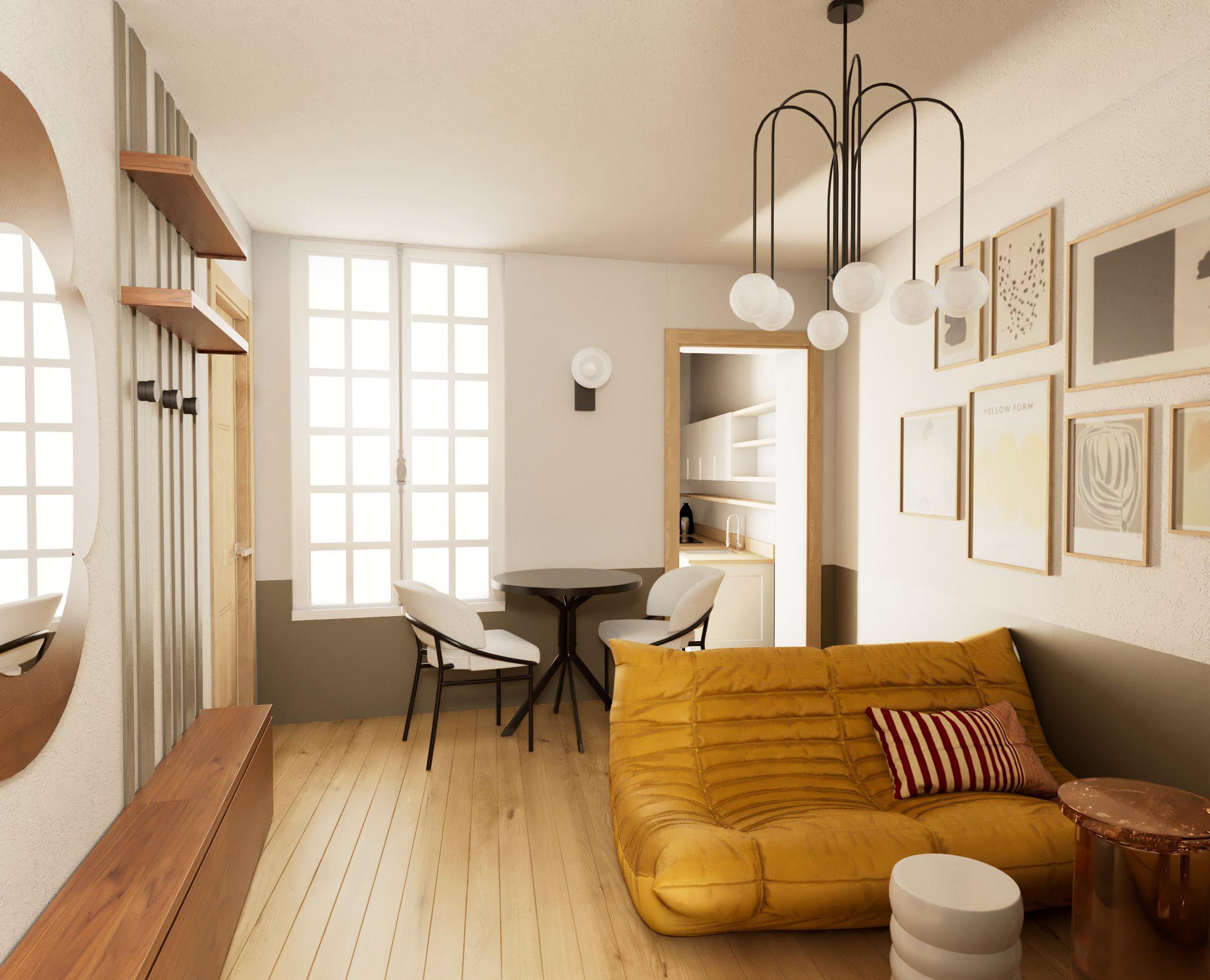 Maison à Amboise 37400 image 6