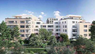 Appartement à Rueil-Malmaison 92500 image 2