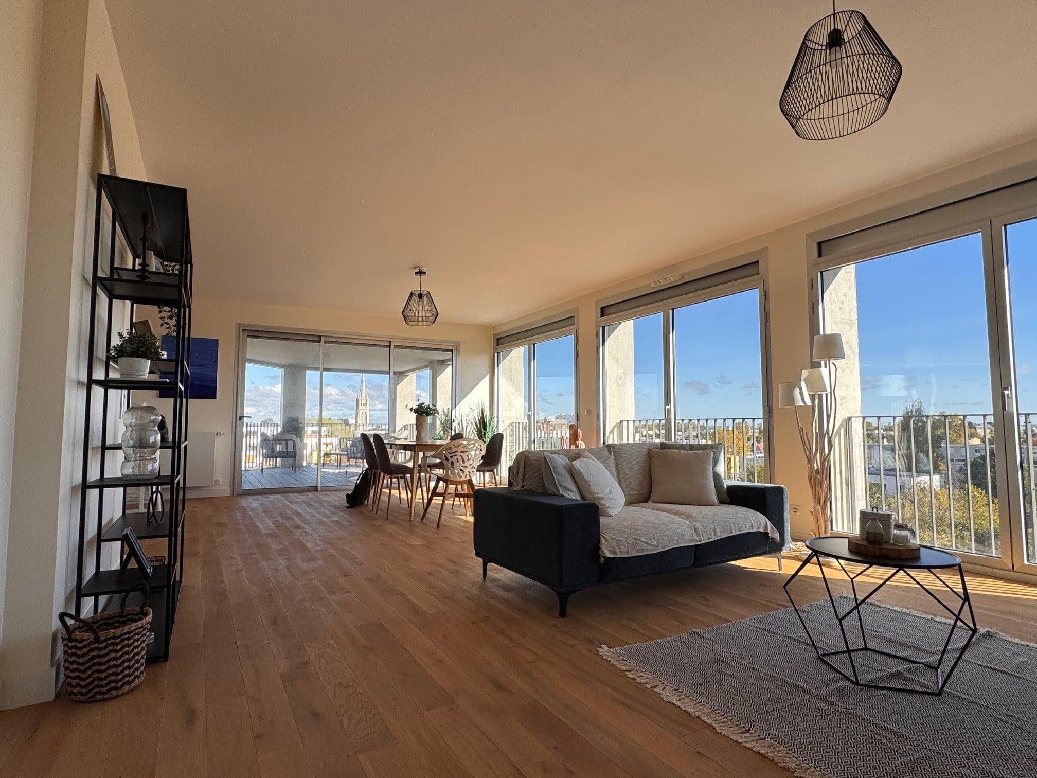 Appartement à Bordeaux 33000 image 18