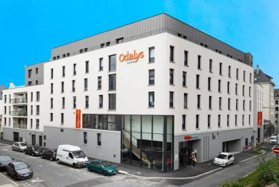 Appartement à Caen 14000 image 2