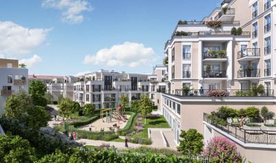 Appartement à Bezons 95870 image 8