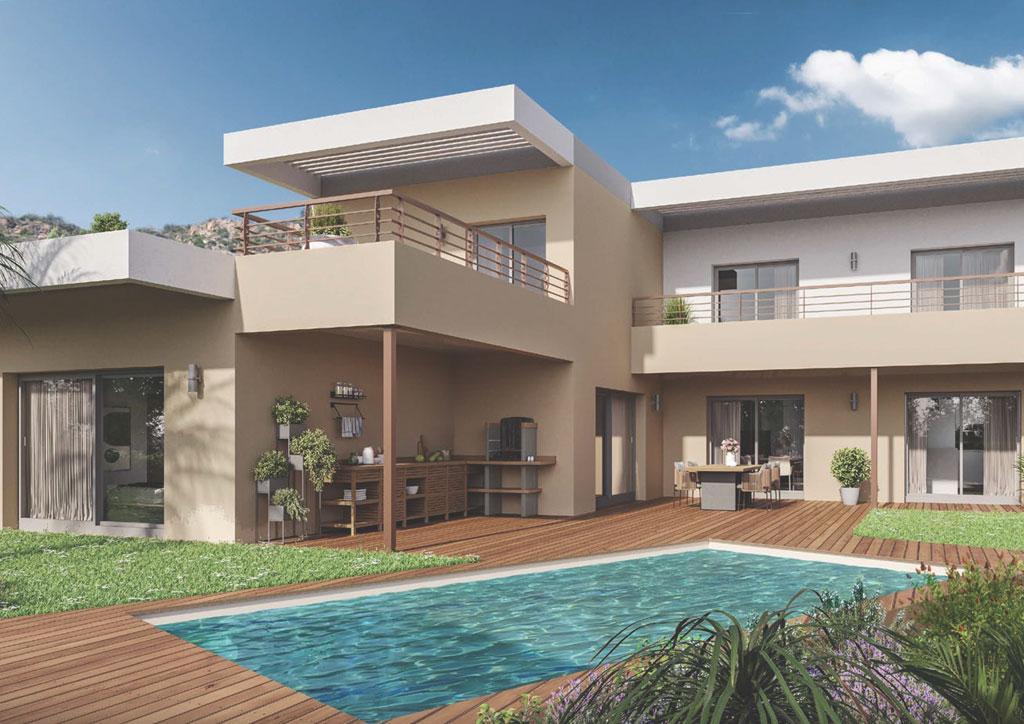Appartement à Le Lavandou 83980 image 3
