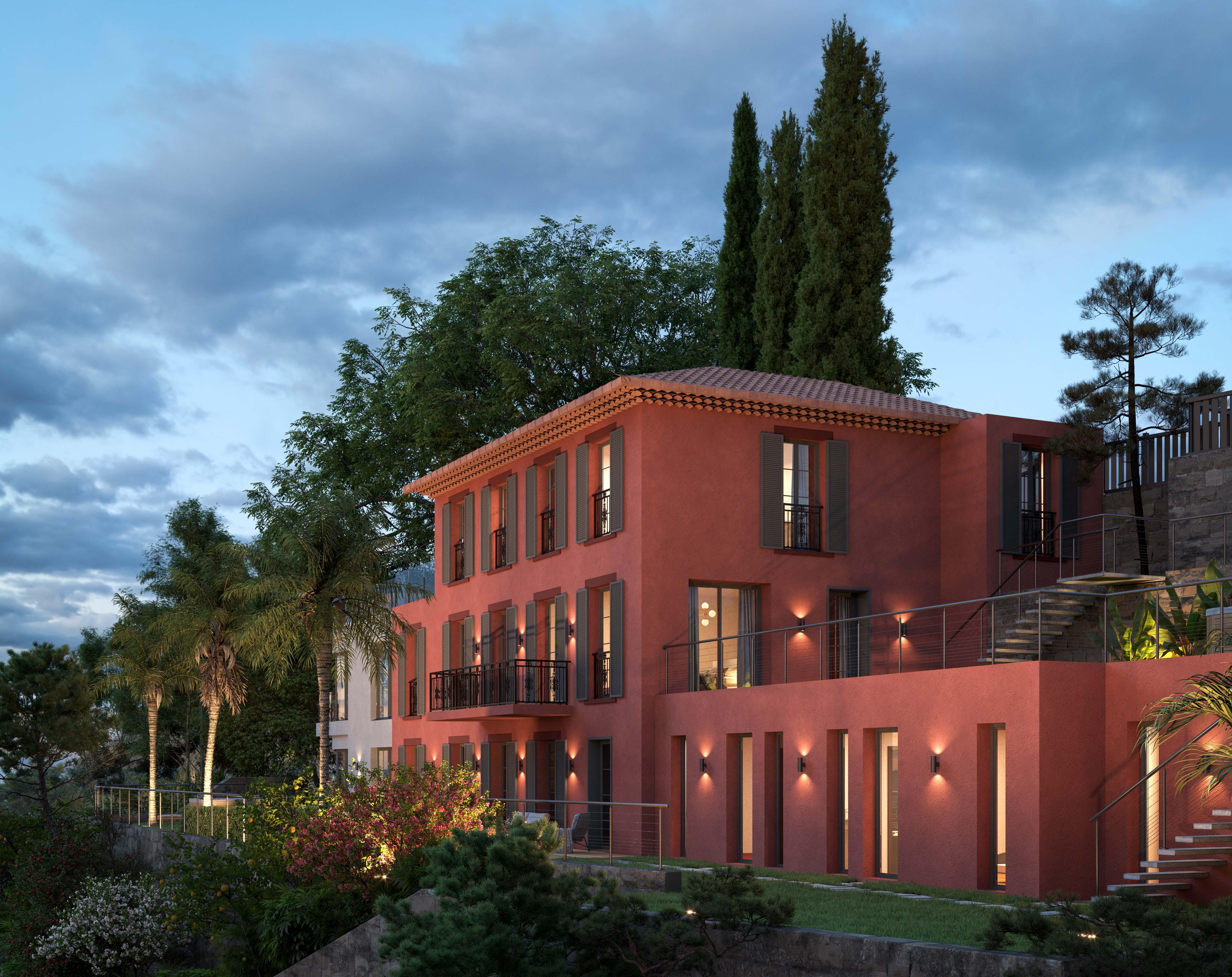 Appartement à Théoule-sur-Mer 06590 image 3