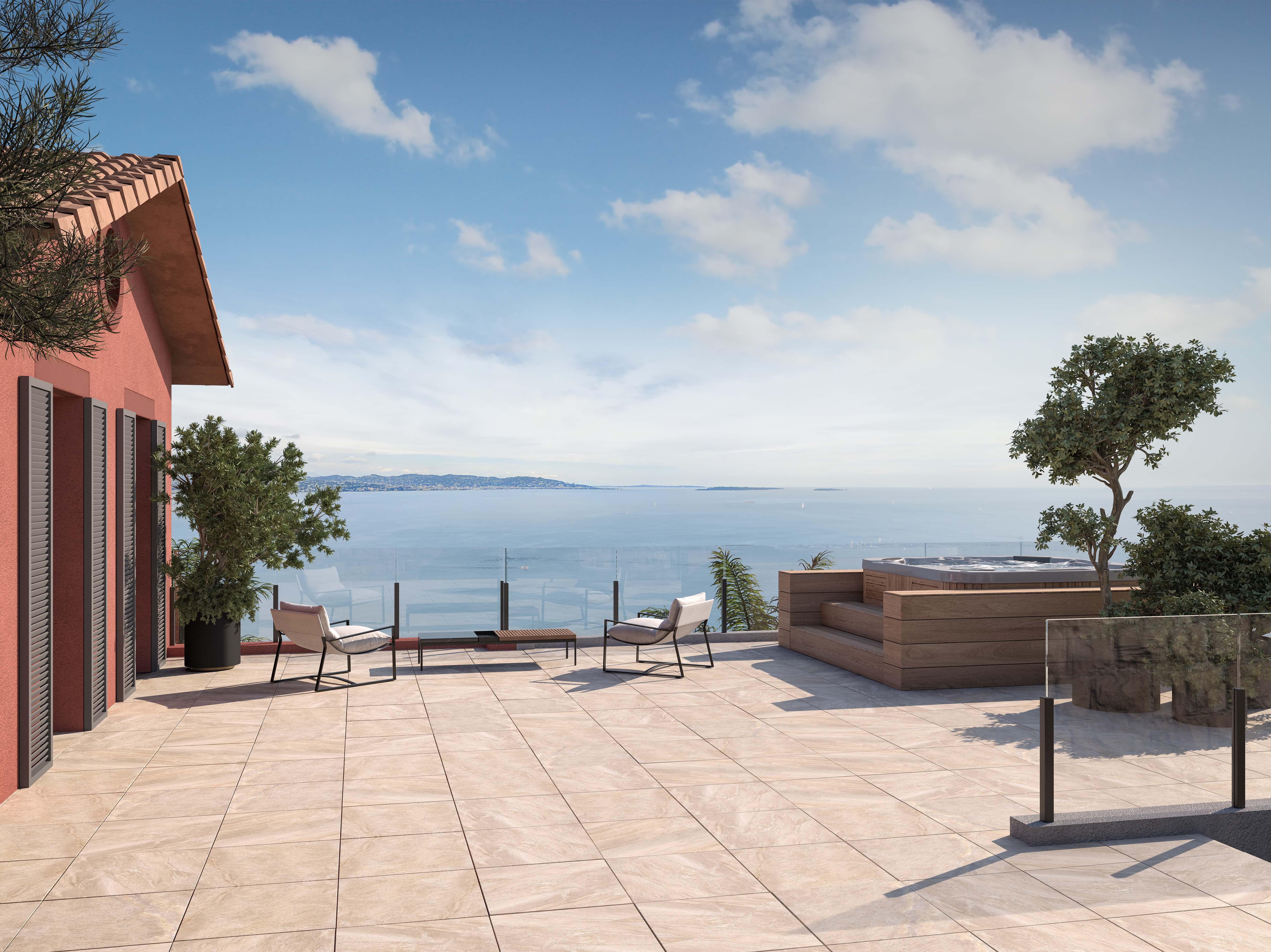 Appartement à Théoule-sur-Mer 06590 image 4