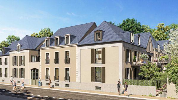 Appartement à Amboise 37400 image 9
