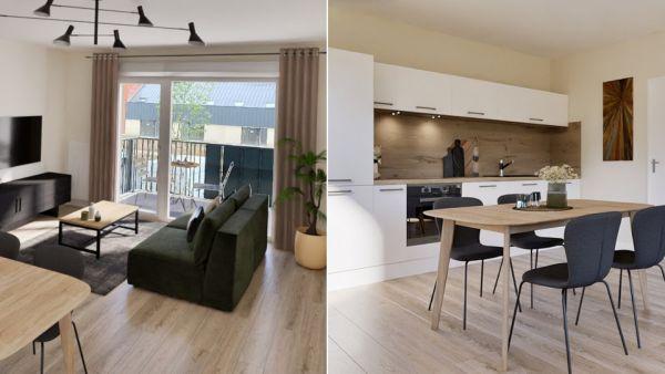Appartement à Linselles 59126 image 9