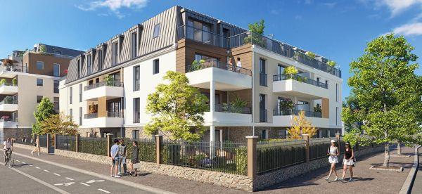 Appartement à Sartrouville 78500 image 7