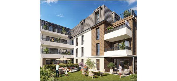 Appartement à Sartrouville 78500 image 8