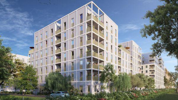 Appartement à Orly 94310 image 8