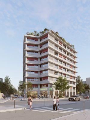 Appartement à Villejuif 94800 image 9