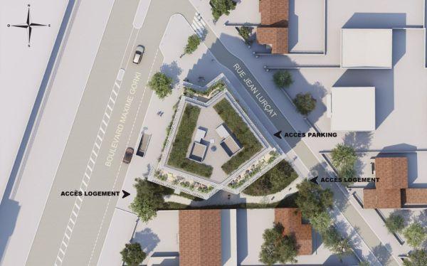 Appartement à Villejuif 94800 image 11
