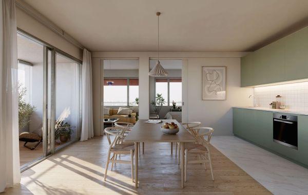 Appartement à Villejuif 94800 image 14