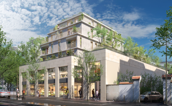 Appartement à Suresnes 92150 image 2
