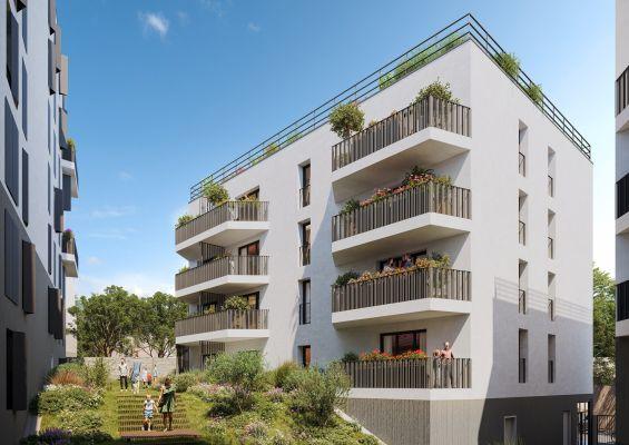 Appartement à Aubervilliers 93300 image 9