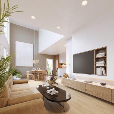 Appartement à Aubervilliers 93300 image 11
