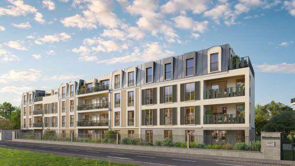 Appartement à Fontainebleau 77300 image 12