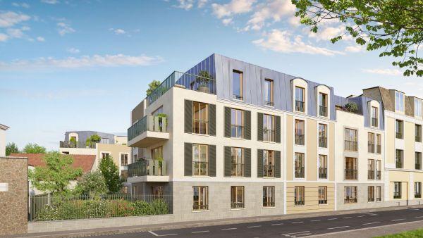 Appartement à Fontainebleau 77300 image 13