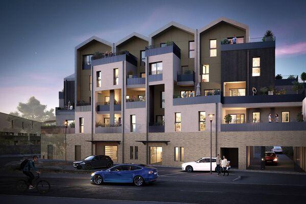 Appartement à Riche 37520 image 18