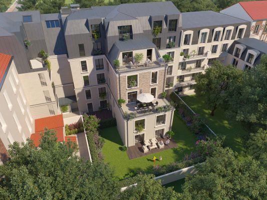 Appartement à Garenne-Colombes 92250 image 14
