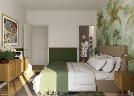Appartement à Antony 92160 image 18