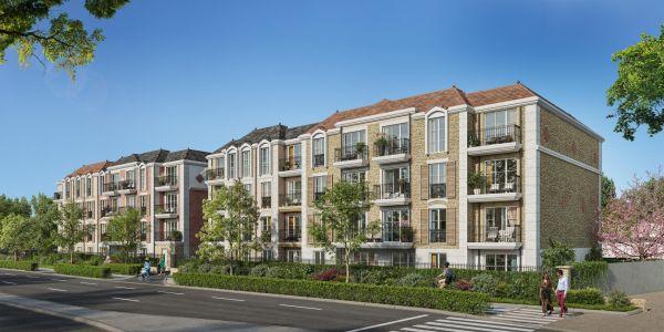 Appartement à Chelles 77500 image 5